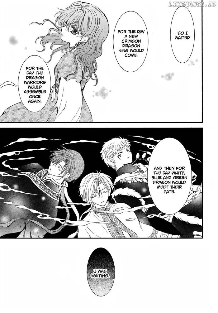 Yona of the Dawn Chapter 253 image 18_optimized